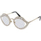 Ochelari Soare Femei OS Gucci GG0046S 005